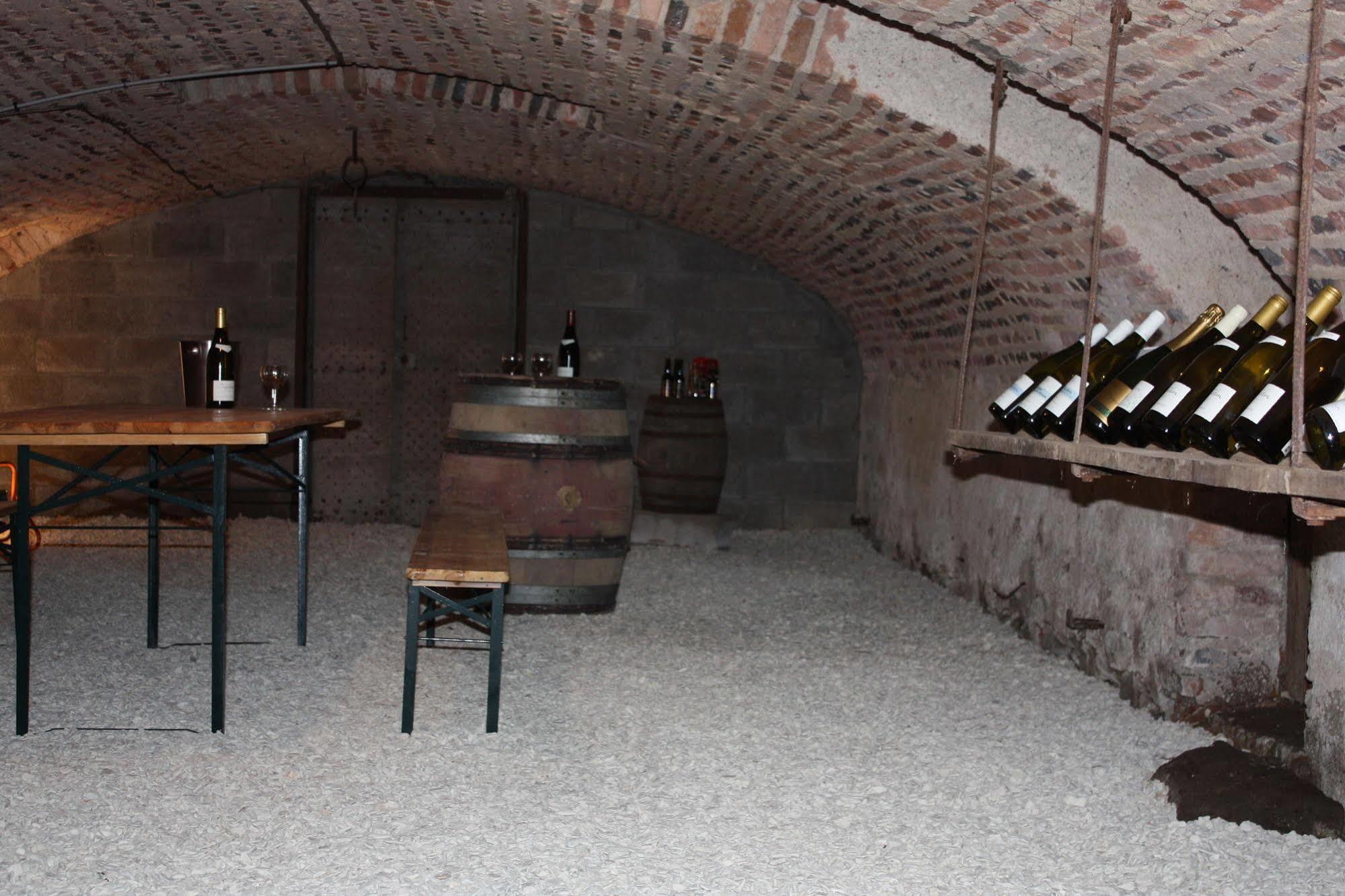 Chateau Latour Fours  Экстерьер фото